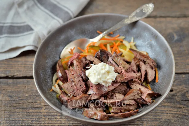 Шаг 5: иллюстрация