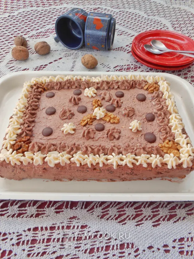 Шаг 22: иллюстрация