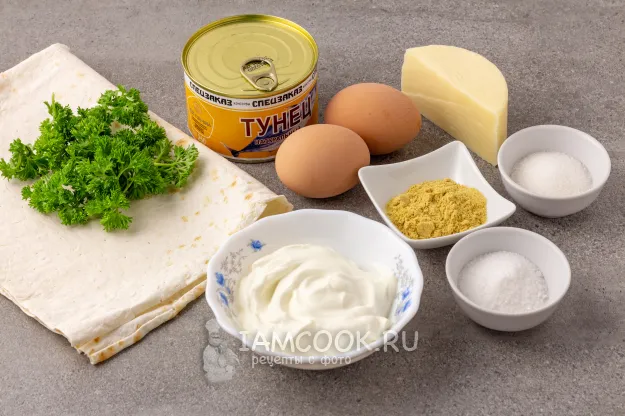 Шаг 1: иллюстрация