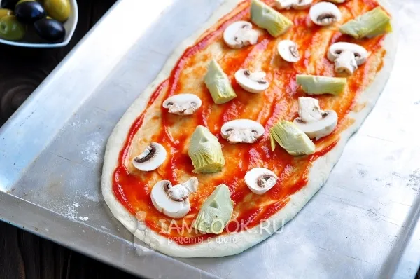 Шаг 8: иллюстрация