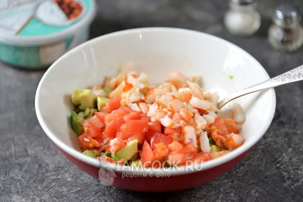 Шаг 5: иллюстрация