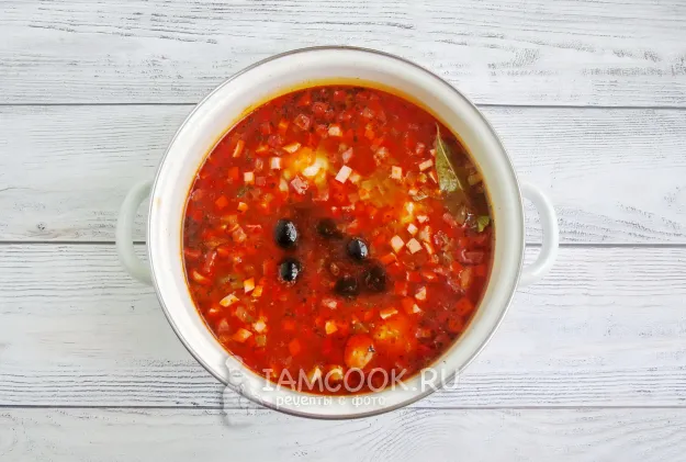 Шаг 7: иллюстрация