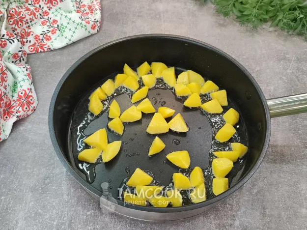 Шаг 3: иллюстрация