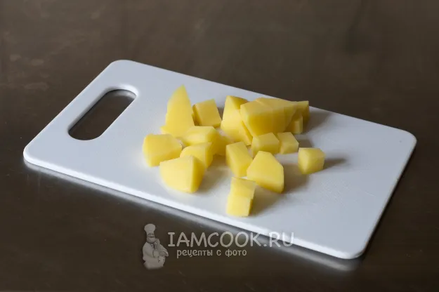 Шаг 3: иллюстрация