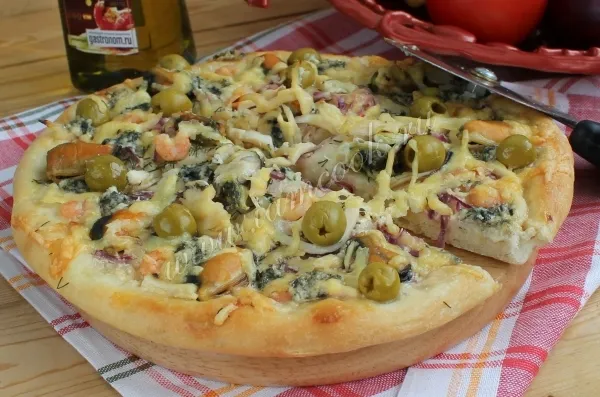 Шаг 8: иллюстрация