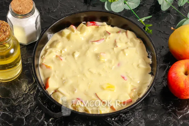 Шаг 6: иллюстрация