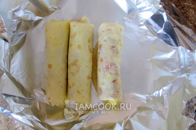 Шаг 7: иллюстрация