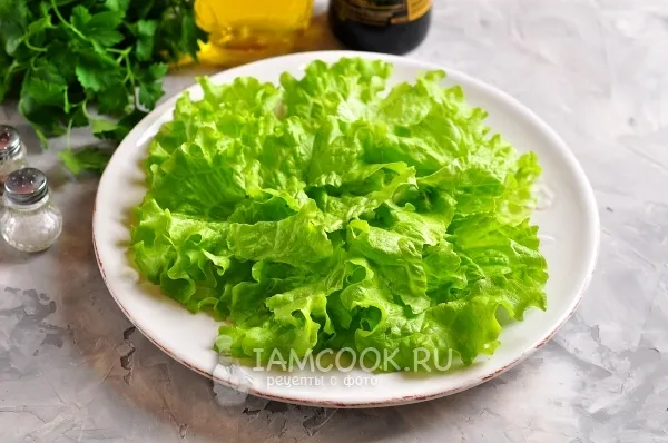 Шаг 2: иллюстрация