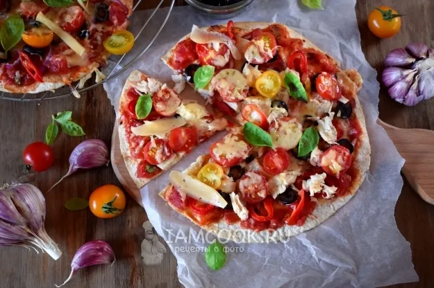 Шаг 14: иллюстрация