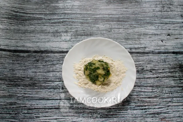 Шаг 9: иллюстрация