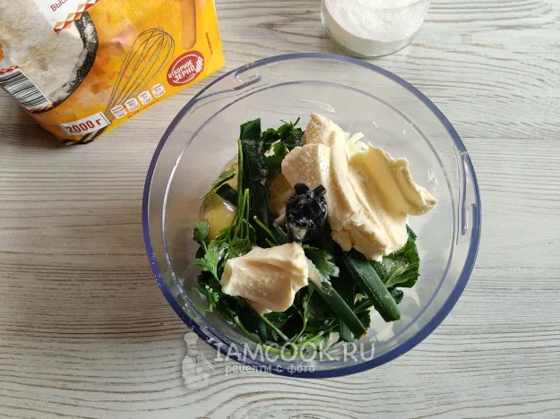 Шаг 2: иллюстрация