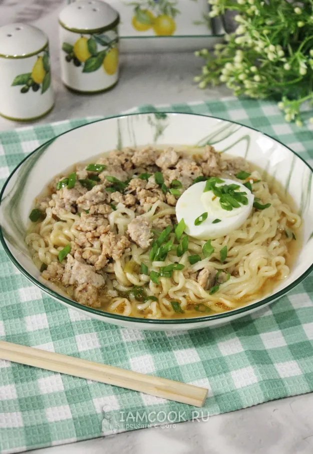 Шаг 11: иллюстрация