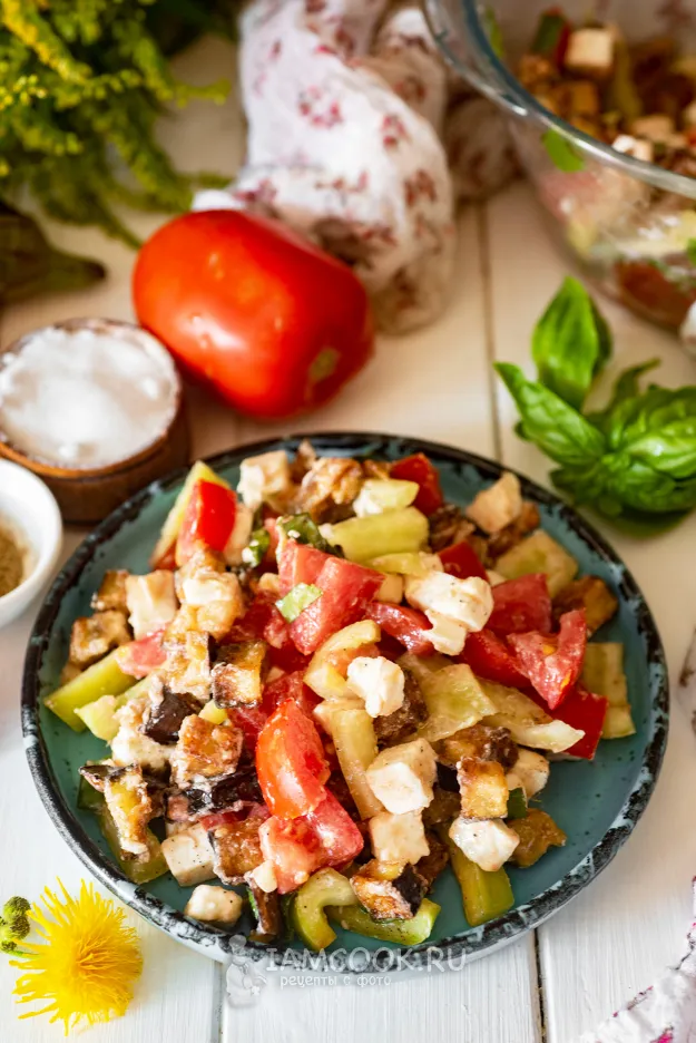 Шаг 13: иллюстрация