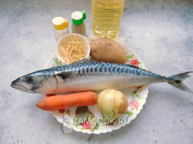 Шаг 1: иллюстрация