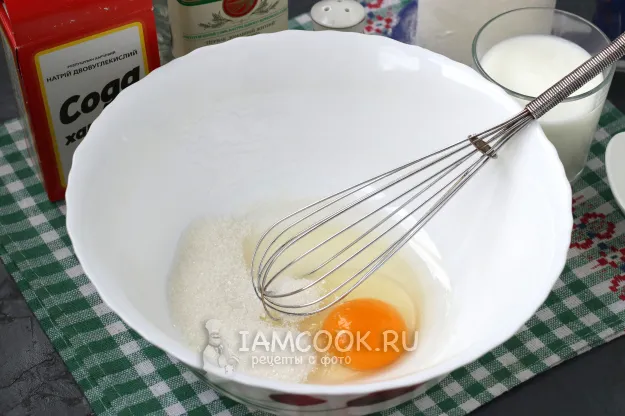 Шаг 2: иллюстрация