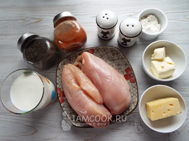 Шаг 1: иллюстрация