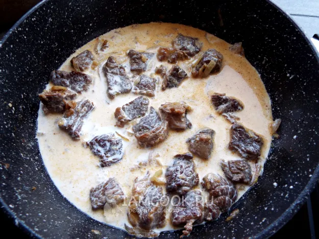 Шаг 8: иллюстрация