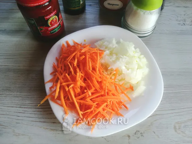 Шаг 5: иллюстрация