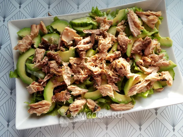 Шаг 5: иллюстрация