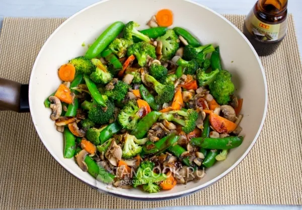 Шаг 11: иллюстрация