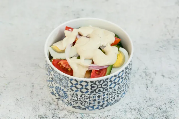 Шаг 5: иллюстрация