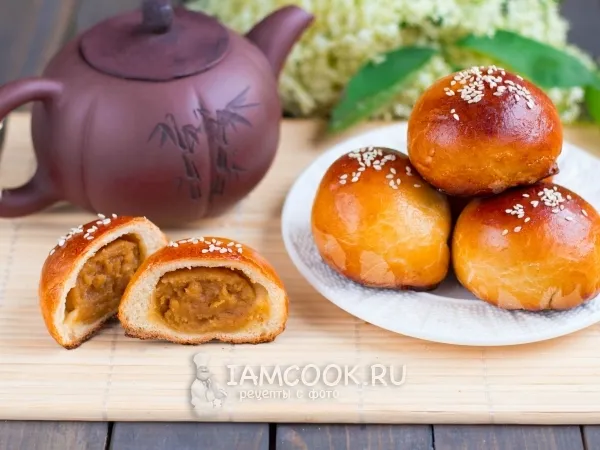 Фото блюда: Дим сум