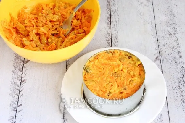 Шаг 7: иллюстрация