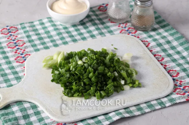 Шаг 2: иллюстрация