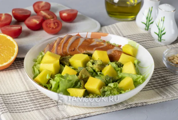 Шаг 4: иллюстрация