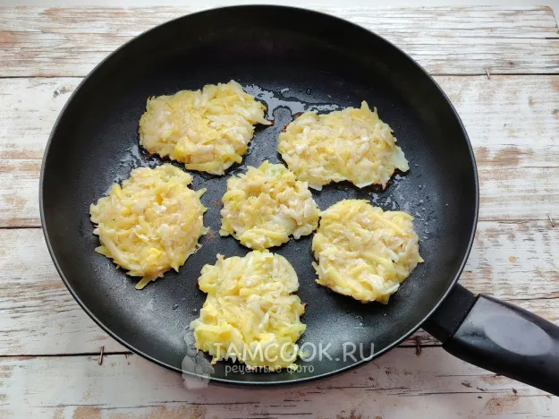 Шаг 8: иллюстрация