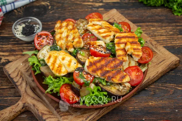 Шаг 9: иллюстрация