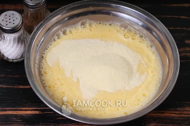 Шаг 3: иллюстрация