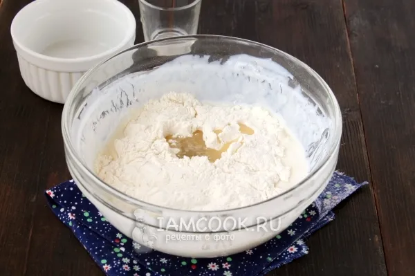 Шаг 3: иллюстрация