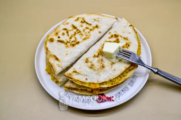 Шаг 13: иллюстрация