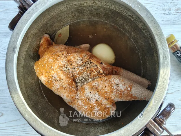 Шаг 3: иллюстрация