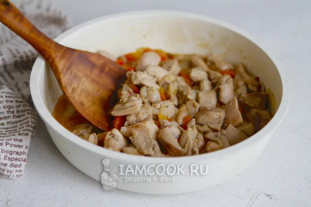 Шаг 8: иллюстрация