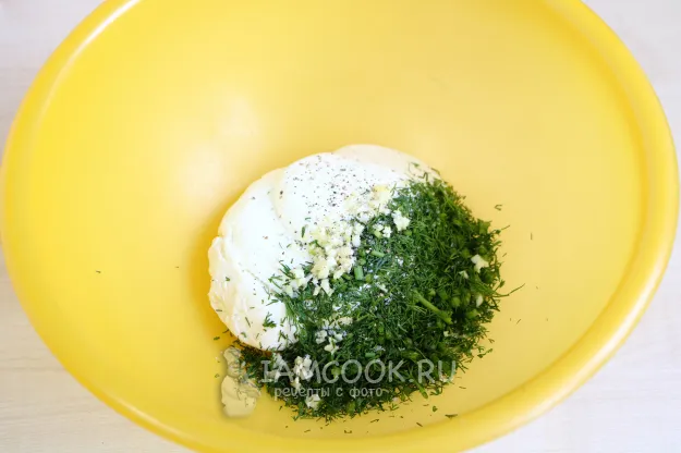 Шаг 2: иллюстрация