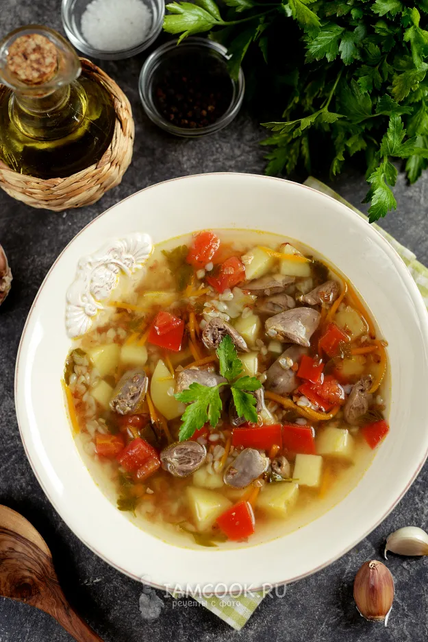 Шаг 8: иллюстрация