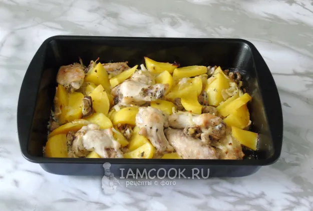 Шаг 7: иллюстрация