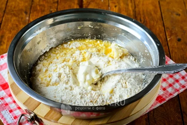 Шаг 7: иллюстрация