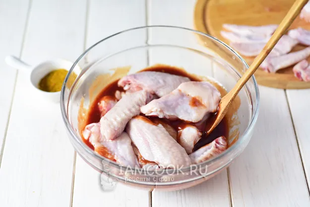 Шаг 5: иллюстрация