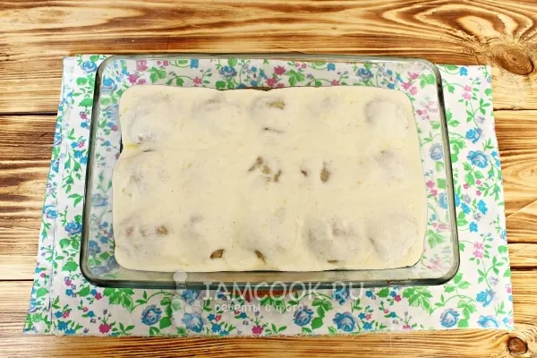 Шаг 8: иллюстрация