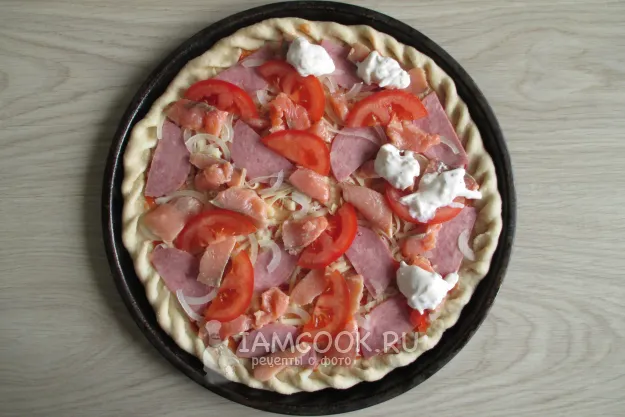 Шаг 11: иллюстрация