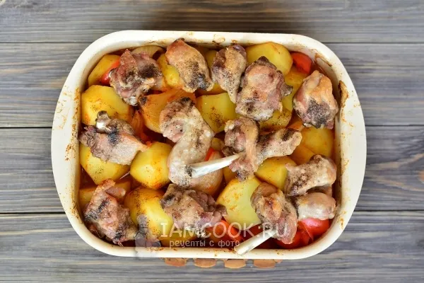 Шаг 7: иллюстрация