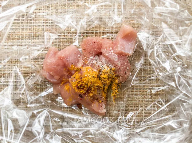 Шаг 2: иллюстрация