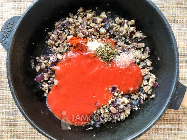 Шаг 5: иллюстрация