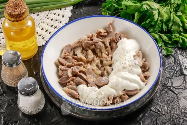 Шаг 5: иллюстрация