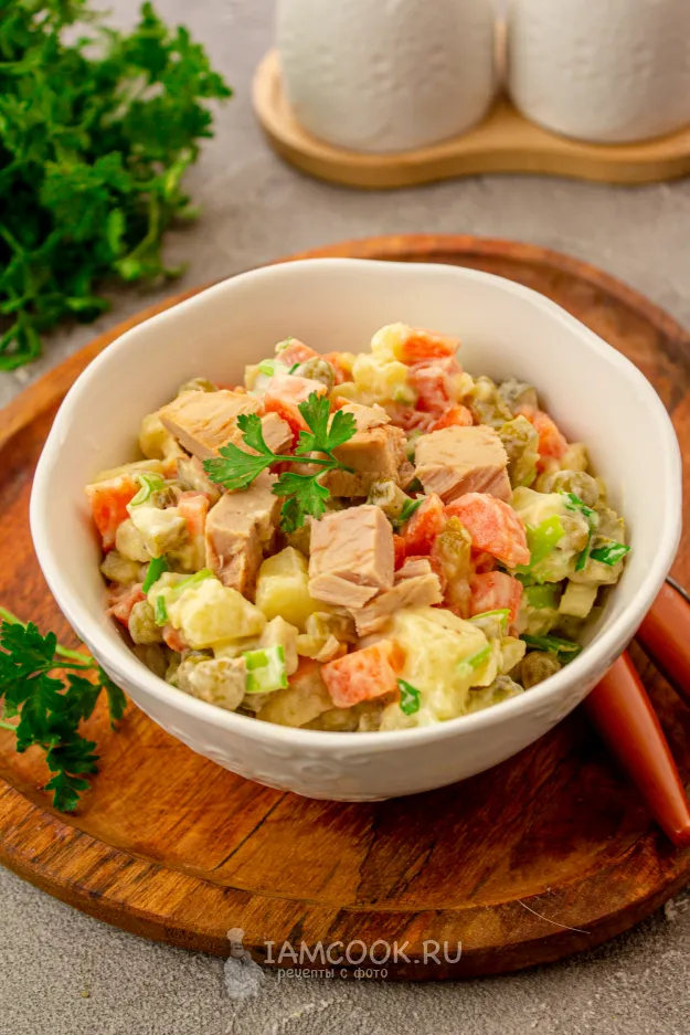 Шаг 5: иллюстрация