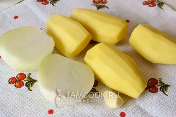 Шаг 2: иллюстрация