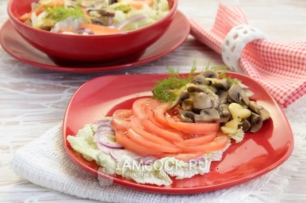 Шаг 9: иллюстрация